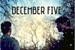Fanfic / Fanfiction December Five [ Malec ] - Shortfic