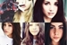 Fanfic / Fanfiction Five Girls - The Dreams