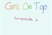 Fanfic / Fanfiction Girls On Top - temporada 2