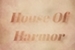 Fanfic / Fanfiction House of Harmor