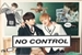 Fanfic / Fanfiction No control - Taekook (MiniFic)