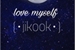 Fanfic / Fanfiction I wish i could love myself - jikook