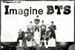 Fanfic / Fanfiction Imagine BTS