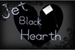 Fanfic / Fanfiction Jet Black Hearth