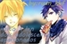 Fanfic / Fanfiction Kaito x len - dois adolescentes apaixonados