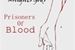 Fanfic / Fanfiction Knights Gods - Prisoners of Blood