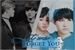 Fanfic / Fanfiction Let me forget you (YoonMin)