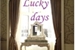 Fanfic / Fanfiction Lucky days