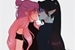 Fanfic / Fanfiction Marceline e Jujuba