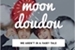Fanfic / Fanfiction Mon doudou ( Imagine Tae, Jungkook and Bts) hiatus