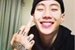 Fanfic / Fanfiction My daddy Jay Park