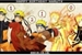 Fanfic / Fanfiction Naruto Uzumaki entre dimensões