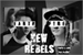 Fanfic / Fanfiction New Rebels