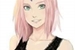 Fanfic / Fanfiction O diário secreto de Sakura Haruno