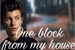Fanfic / Fanfiction One block from my house (Shawn Mendes)