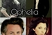 Fanfic / Fanfiction Ophelia - A irmã de Severo Snape