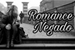 Fanfic / Fanfiction Romance Negado