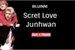 Fanfic / Fanfiction Secret Love Junhwan