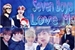 Fanfic / Fanfiction Seven Boys Love Me (BTS)