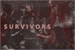 Fanfic / Fanfiction Survivors - Romanogers