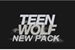 Fanfic / Fanfiction Teen Wolf : New Pack (Season 1)