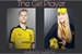 Fanfic / Fanfiction The Girl Player