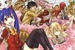 Fanfic / Fanfiction A lenda de High School Fairy tail (CANCELADO)