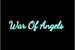 Fanfic / Fanfiction War Of Angels--Interativa