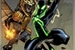 Fanfic / Fanfiction Wolverine & Spiderman - Covil da Serpente