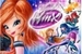 Fanfic / Fanfiction World of winx