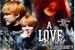 Fanfic / Fanfiction A Love Like War