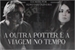 Fanfic / Fanfiction A outra Potter e a viagem no tempo