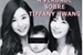 Fanfic / Fanfiction A verdade sobre Tiffany hwang