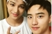 Fanfic / Fanfiction Kaisoo:olha no que deu