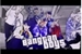 Fanfic / Fanfiction BTS-Gangsters