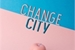 Fanfic / Fanfiction Change City