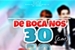 Fanfic / Fanfiction De Boca Nos 30 - ChanBaek EXO