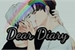 Fanfic / Fanfiction Dear Diary (YoonKook)