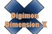 Fanfic / Fanfiction Digimon Dimension X