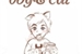 Fanfic / Fanfiction Dogcat - larry stylinson abo