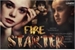 Fanfic / Fanfiction Fire Starter