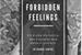Fanfic / Fanfiction Forbidden Feelings