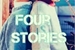 Fanfic / Fanfiction Four Stories of Love