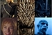 Fanfic / Fanfiction Game of thrones: O fim