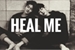 Fanfic / Fanfiction Heal Me