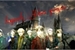 Fanfic / Fanfiction Hogwarts: nova geração ( imagine suga,jikook, namjin, vhope)