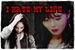 Fanfic / Fanfiction I HATE MY LiFE (Hyuna)