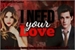 Fanfic / Fanfiction I Need Your Love - Percabeth