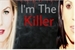 Fanfic / Fanfiction I'm The Killer