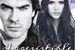 Fanfic / Fanfiction Irresistible - Delena